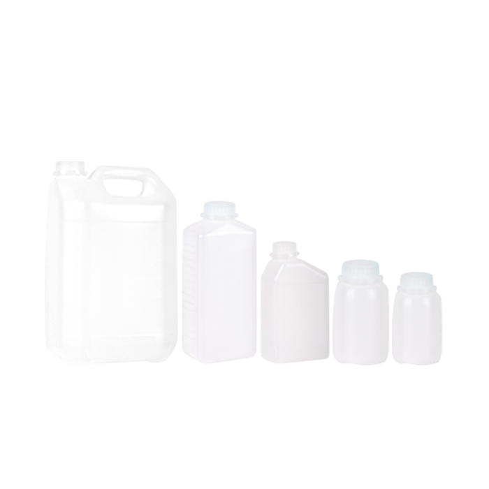 CONTENITORE GRADUATO CON TAPPO E SIGILLO 1,0L