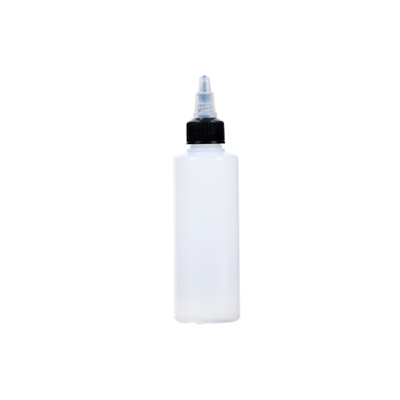 CONTENITORE HDPE CON APPLICATORE 100 ml (CF 5 Pz)