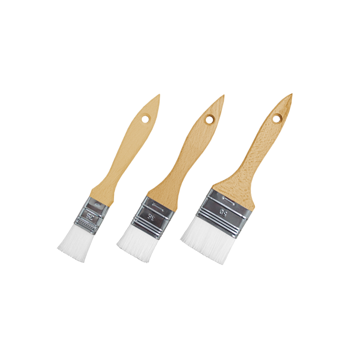 PENNELLO PER SIGILLANTE  IN PVC 25mm