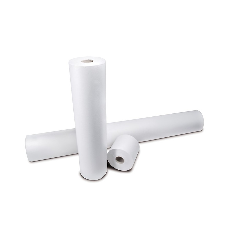 ROTOLI CARTA MASCHERATURA PLASTIFICATA CM45X150MT