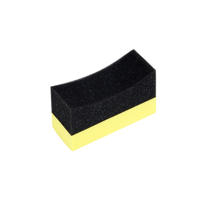 APPLICATORE IN SPUGNA PER PRODOTTI PER LA CURA
