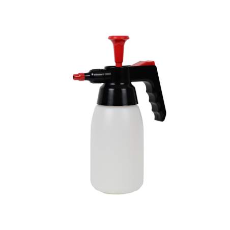NEBULIZZATORE CON POMPA 1 L