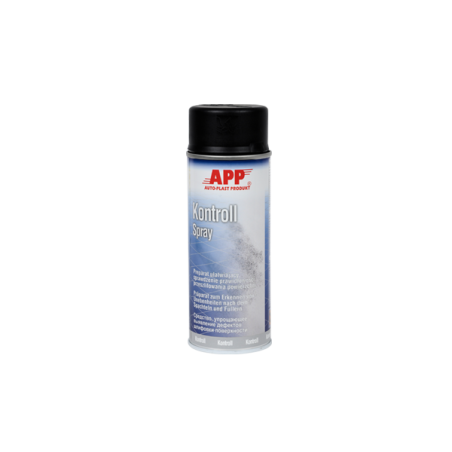 SPRAY PER IL CONTROLLO QUALITA'  DELLE SUPERFICI LEVIGATE 400Ml