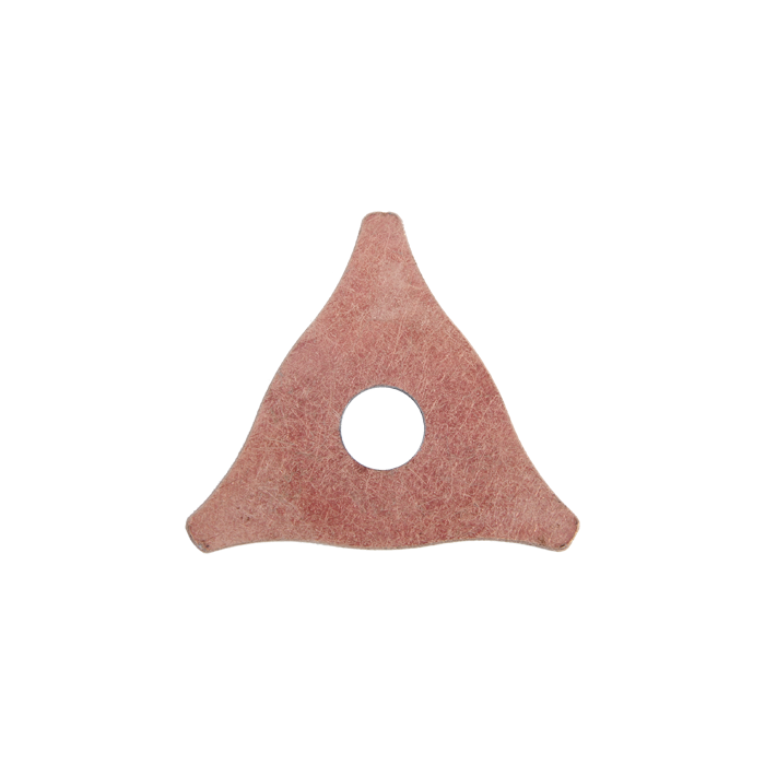 TRIANGOLO PER SALDATURA SPOTTER CONF.10 Pz