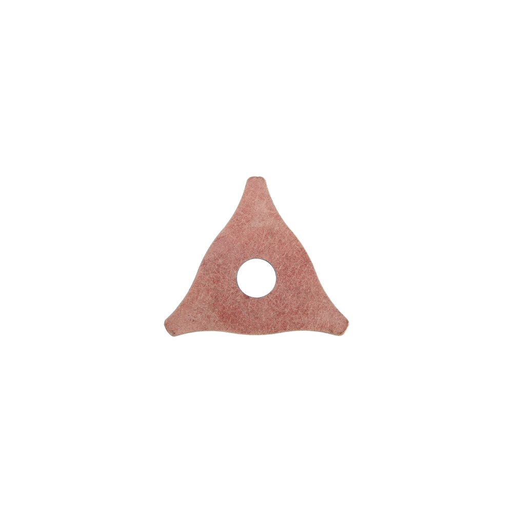 TRIANGOLO PER SALDATURA SPOTTER CONF.10 Pz