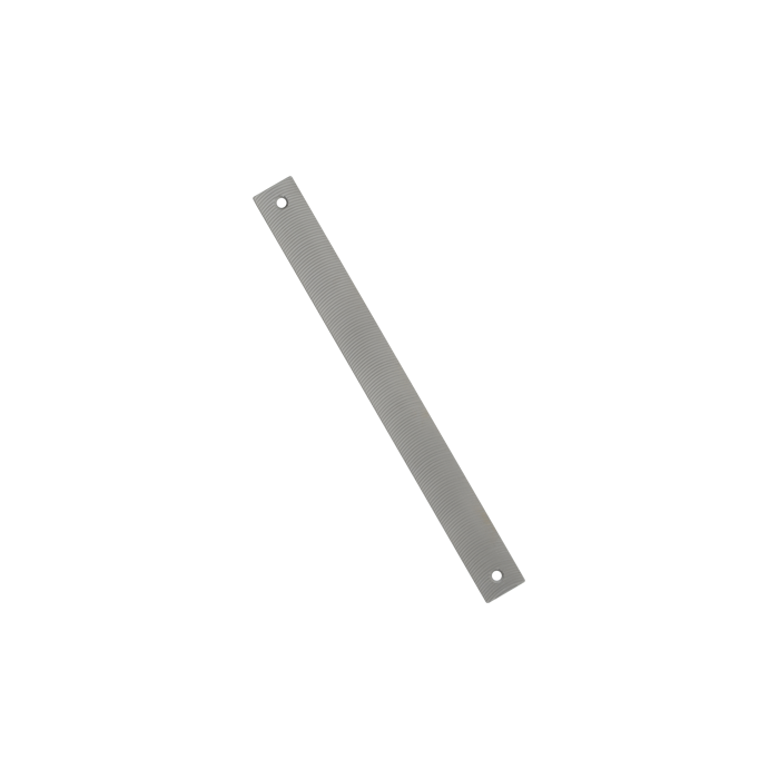 LAMA A PIALLA RASPA NTOOLS 12 TPI - FINITURA