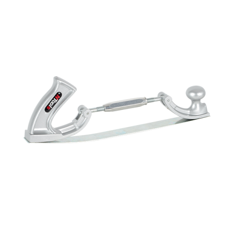 PIALLA NTOOLS HB 350 (SENZA RASPA ART. 360255 OPPURE 360260)