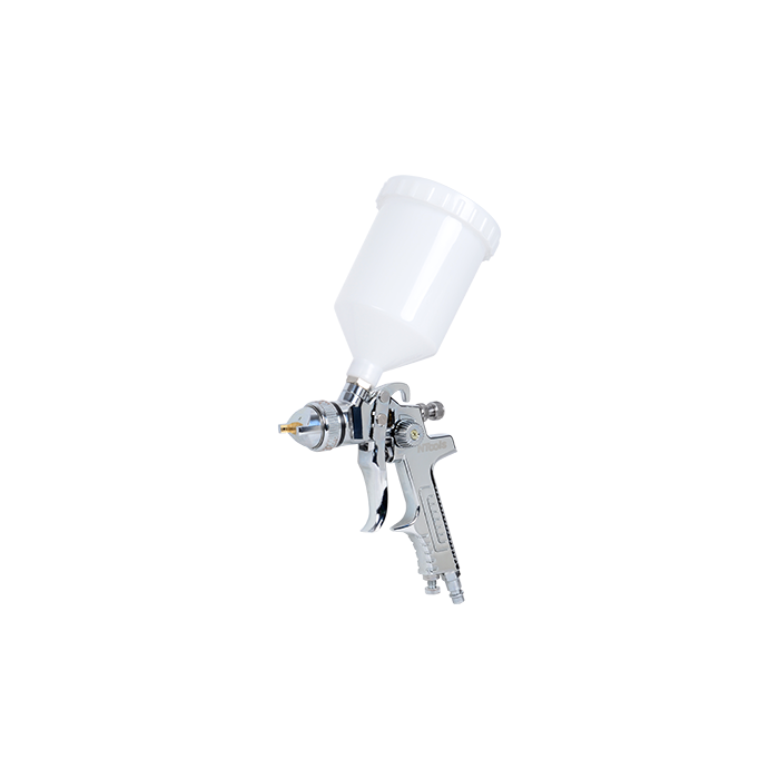 AEROGRAFO SG 1002   HVLP Ø1,7
