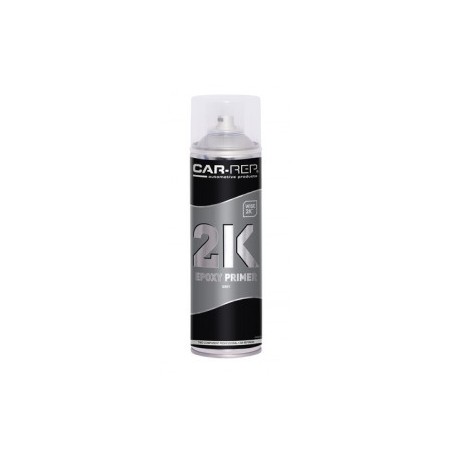 VERNICE SPRAY 2K EPOXY PRIMER GRIGIO 500ml