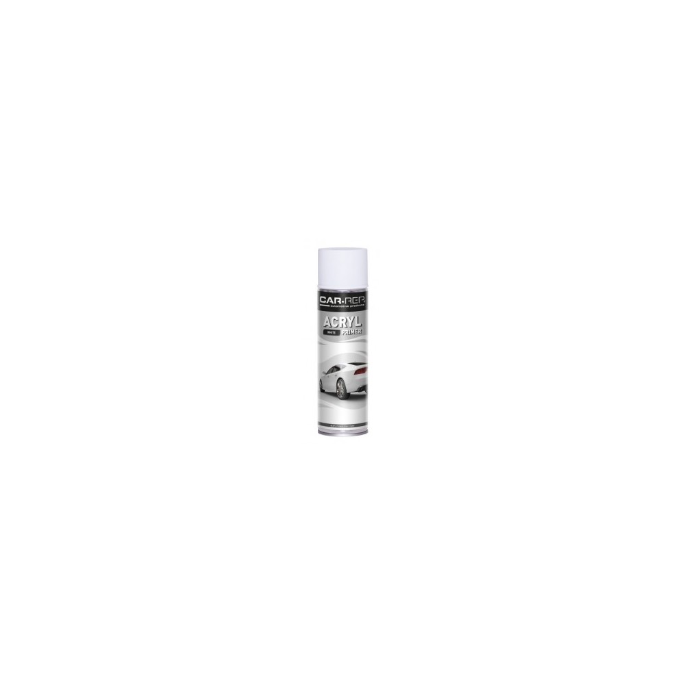 VERNICE PRIMER BIANCO 500ml