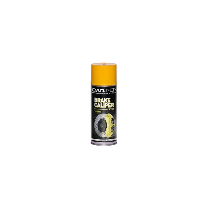 VERNICE PINZA FRENO GIALLO 400ml