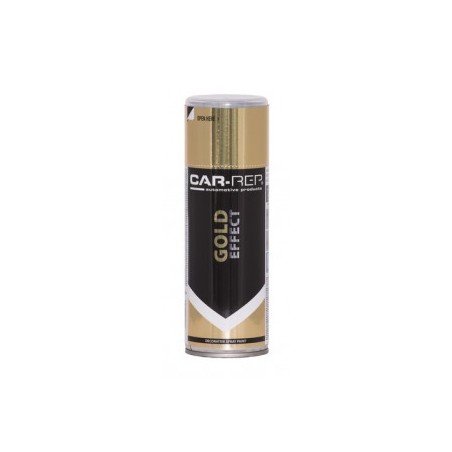 VERNICE EFFETTO ORO 400ml