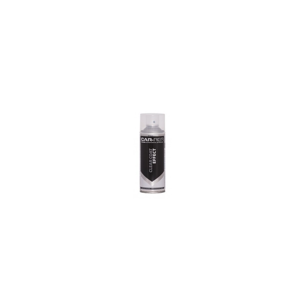 SPRAY EFFETTO TRASPARENTE 400ml