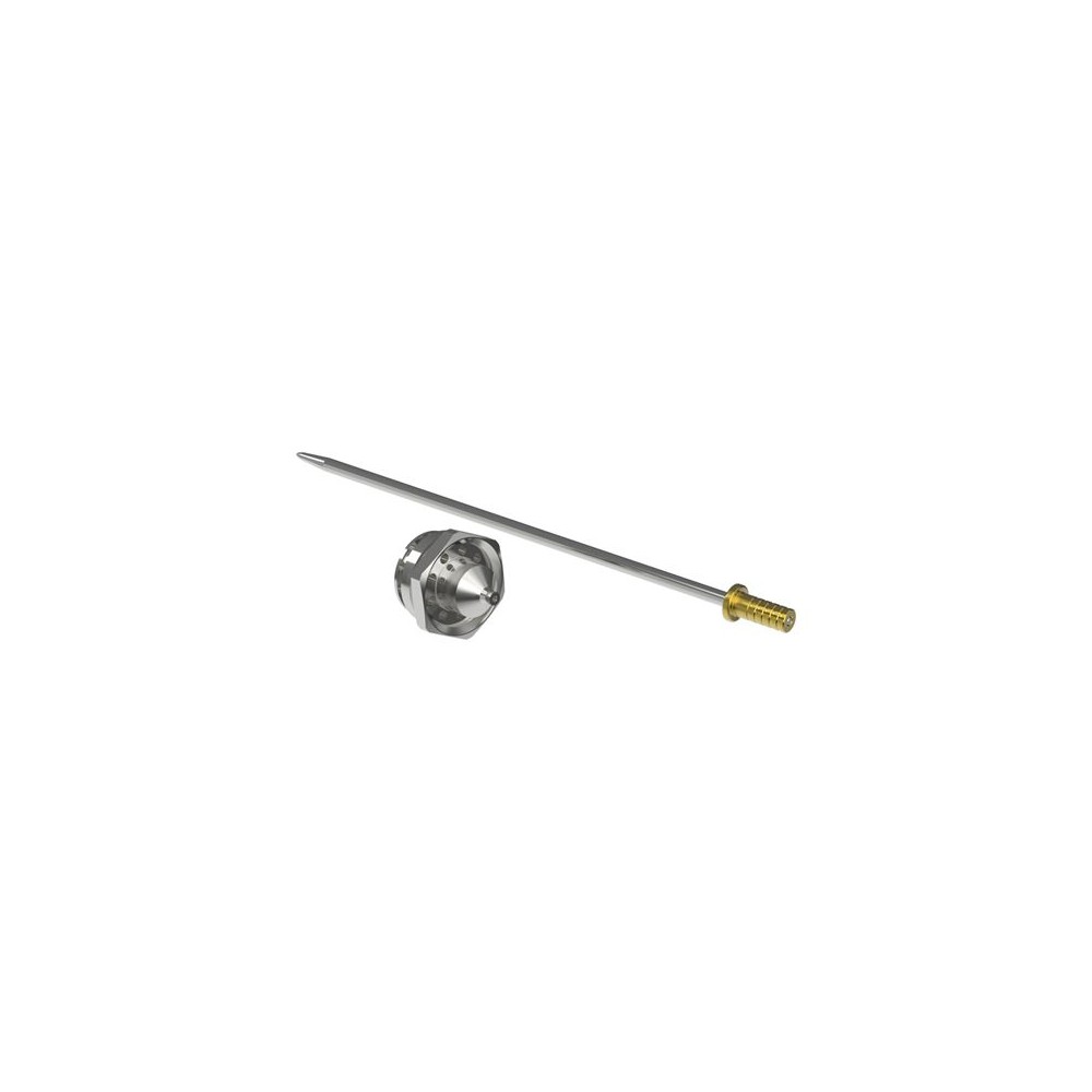 UGELLO+AGO+AIR CAP 1.8 CLASSIC LUX GRAVITY