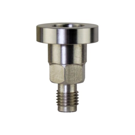 ADATTATORE NPS  M12X150 TO FIT GERSON-NORTON ..