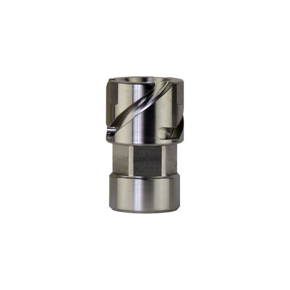 ADATTATORE NPS H 18X150 TO FIT DEVILBISS