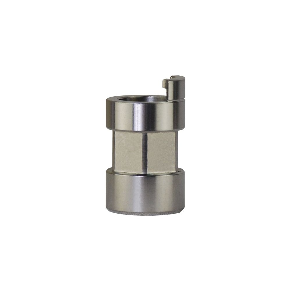 ADATTATORE NPS H 18X150 TO FIT SATA RPS