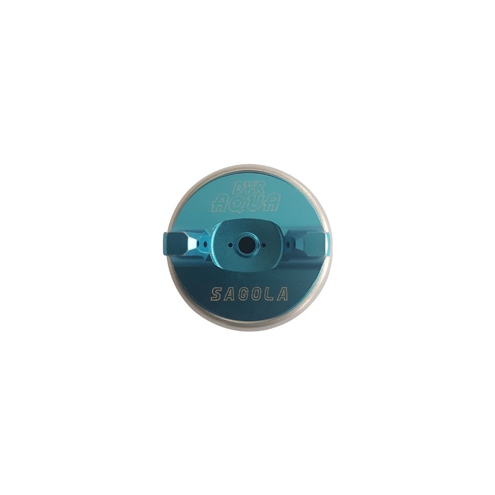 KIT AIR CUP DVR AQUA 4600 XTREME