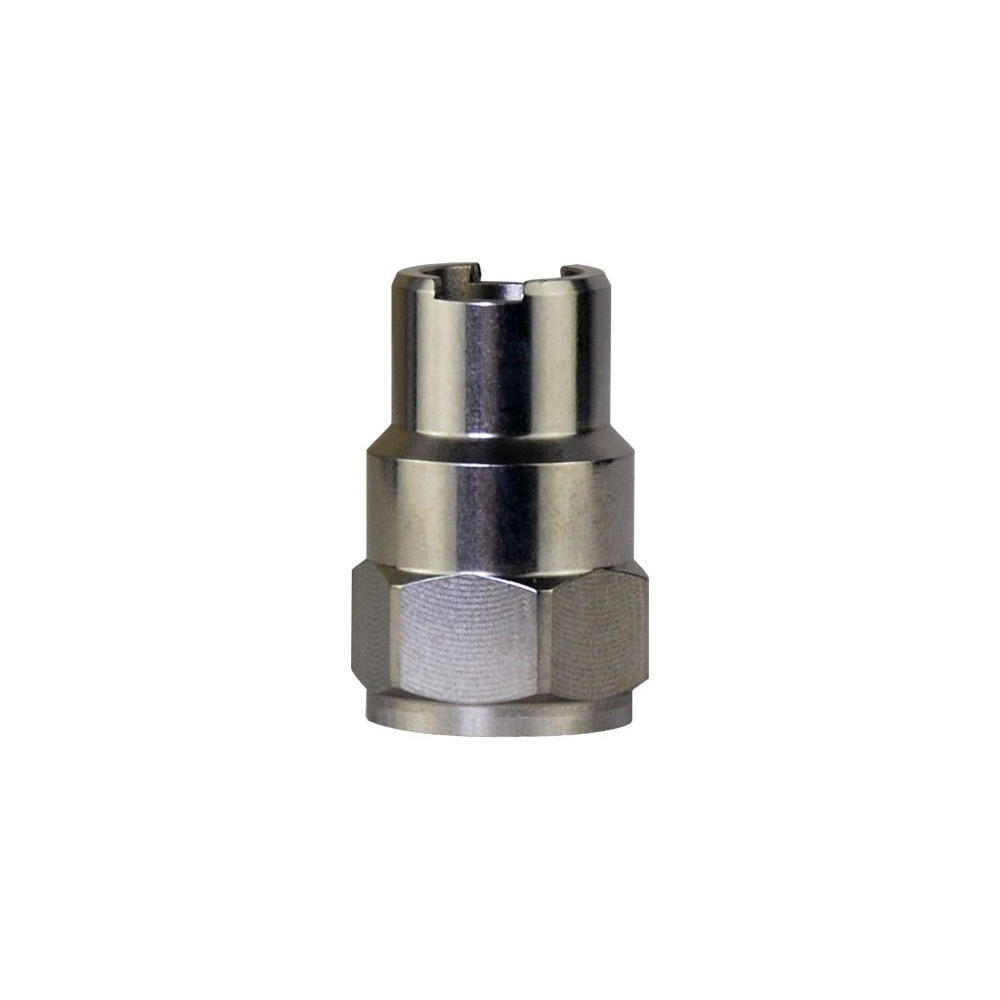 ADATTATORE NPS A GRAVITA' M18X150M TO FIT MIPA