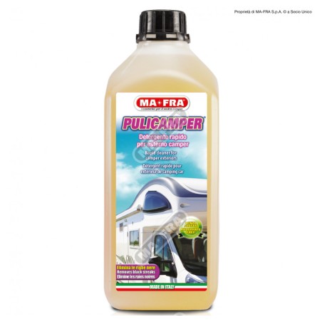 PULICAMPER 2000 ML.  6pz