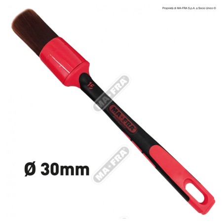PENNELLO 16 RED 30 MM