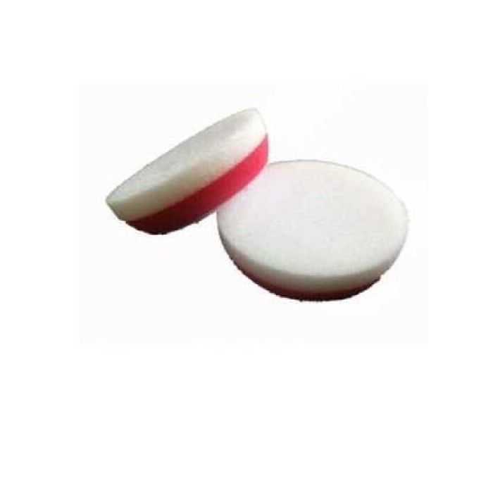 POLISH PAD XL SANDWICH 1 Pz - TAMPONE BICOLORE