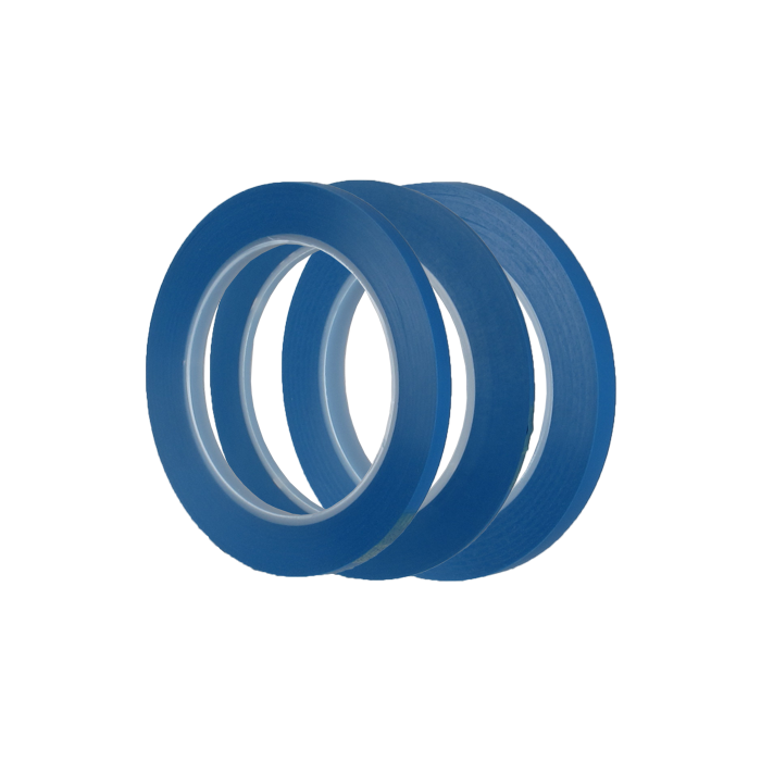 NASTRO BLU PER MASCHERATURA 9mmX33mt