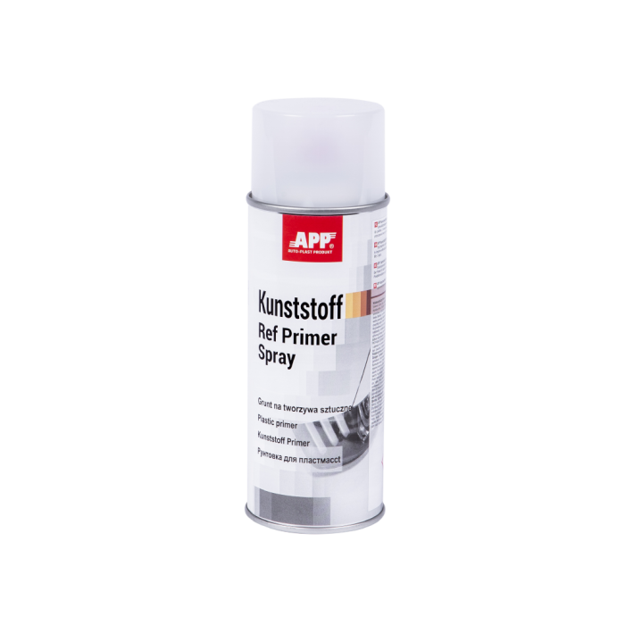 PRIMER PER PLASTICA INCOLORE ML 400 -