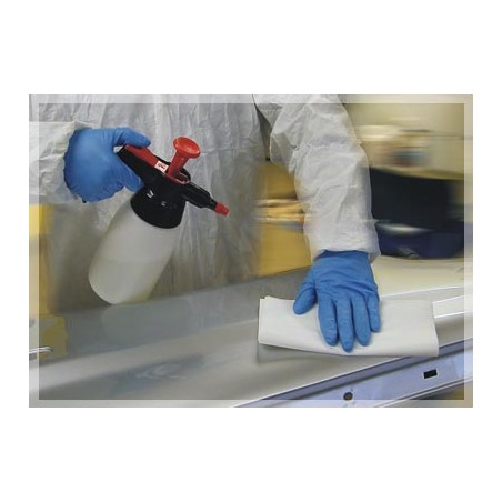 ANTISILICONE A SOLVENTE MEDIO-LENTO DI NUOVA GENERAZIONE 5,0L