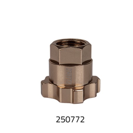 ADATTATORE NPS M16x1,5 PER NTools FX3 - FX4, IWATA W400
