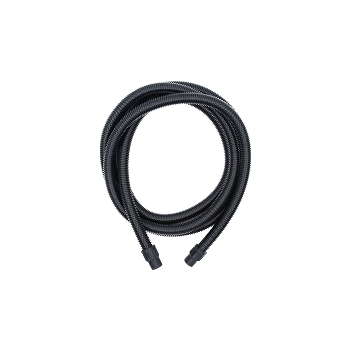 TUBO PER ASPIRATORE CON BORSA Ø29/35mm 4,5mt