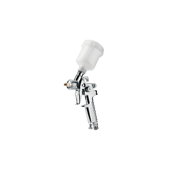 GRAVITY AEROGRAFO  SAGOLA 474 Mini Ø1.0