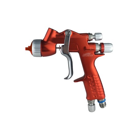AEROGRAFO  MINIXTREME G. 0.80[MINIAQUA]