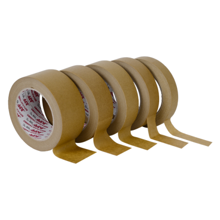 NASTRO 48 mm 110° MARRONE (18 Pz) X MASCHERATURA