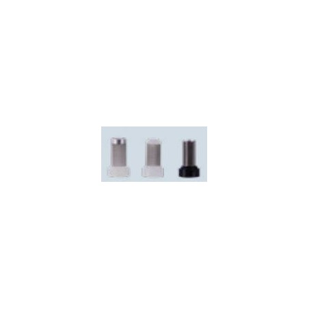 KIT FILTRI PER AEROGRAFI NETTING 1/4""-3/8