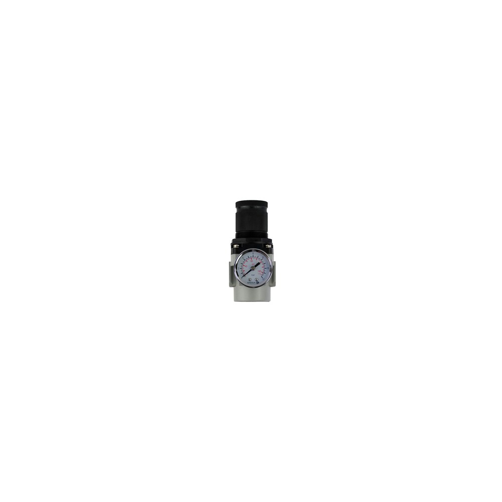 RA302 REGOLATORE ARIA 1/4