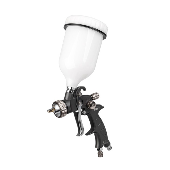 AEROGRAFO  FX3 PLUS Ø1,7