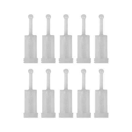 FILTRO VERNICE AEROGRAFO SATA - GGF 03  (10 pz)