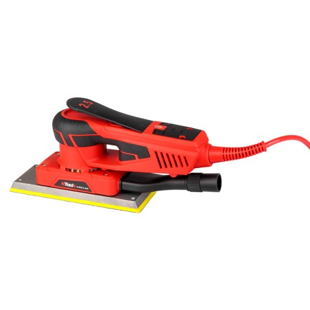 LEVIGATRICE ORBITALE 2,5 H-ROS II 02E 70X198