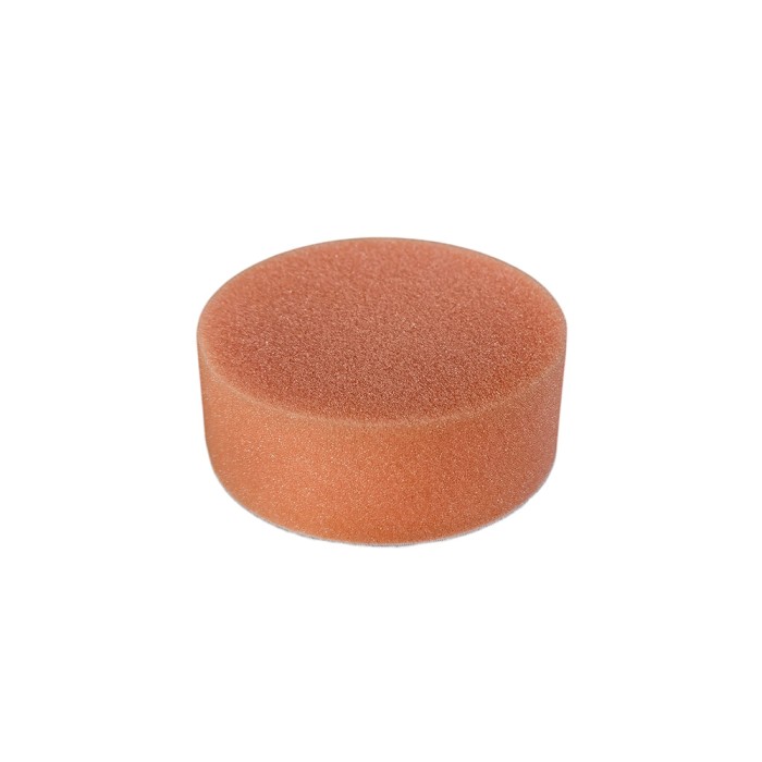 TAMPONE SERIE PS8 ARANCIO Ø80X30 Medium