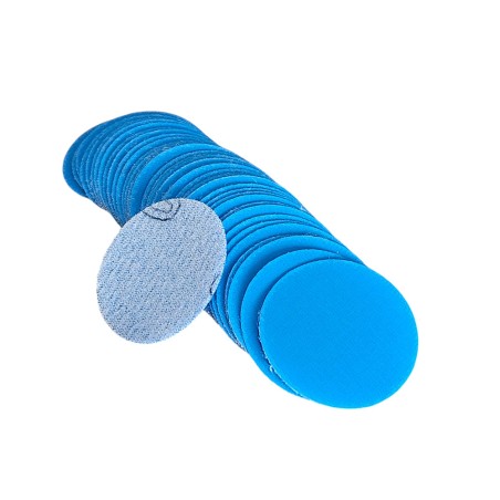 DISCO VELCRO Ø32 NF P800 (50 Pz)