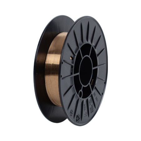 FILO PER SALDATURA Cu-Si 3% 2kg 0,8mm