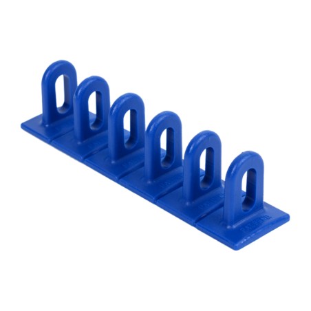 MULTIPAD BLU PER COLLA 6x36x156 mm