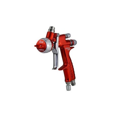 SAGOLA 4600 CLEAR 1.20 DFT SPRAY GUN