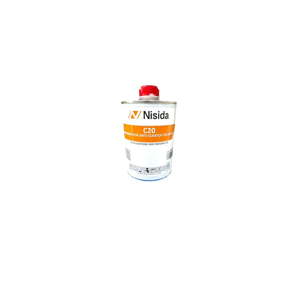 C20 CATALIZZATORE AIR 500ml