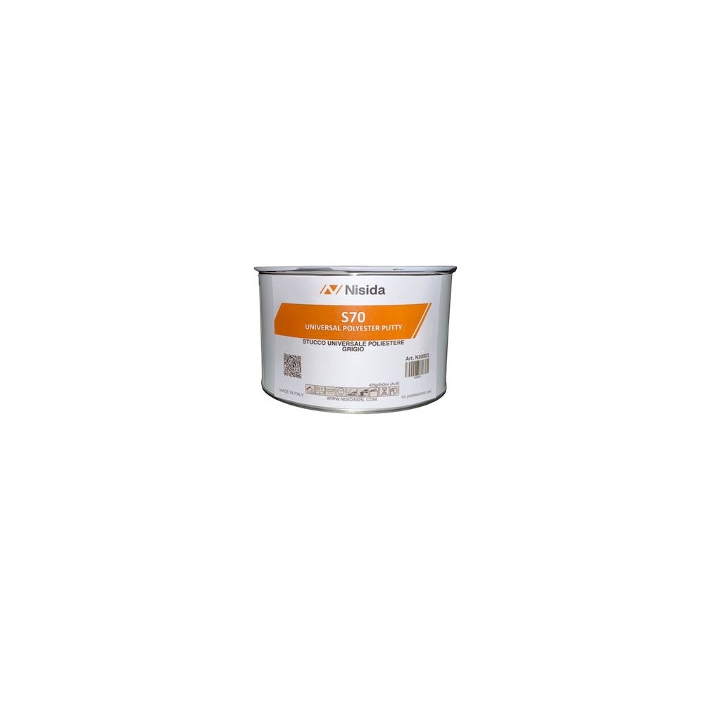 S70 STUCCO UNIVERSALE 433g/250ml (A+B)