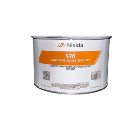S70 STUCCO UNIVERSALE 433g/250ml (A+B)