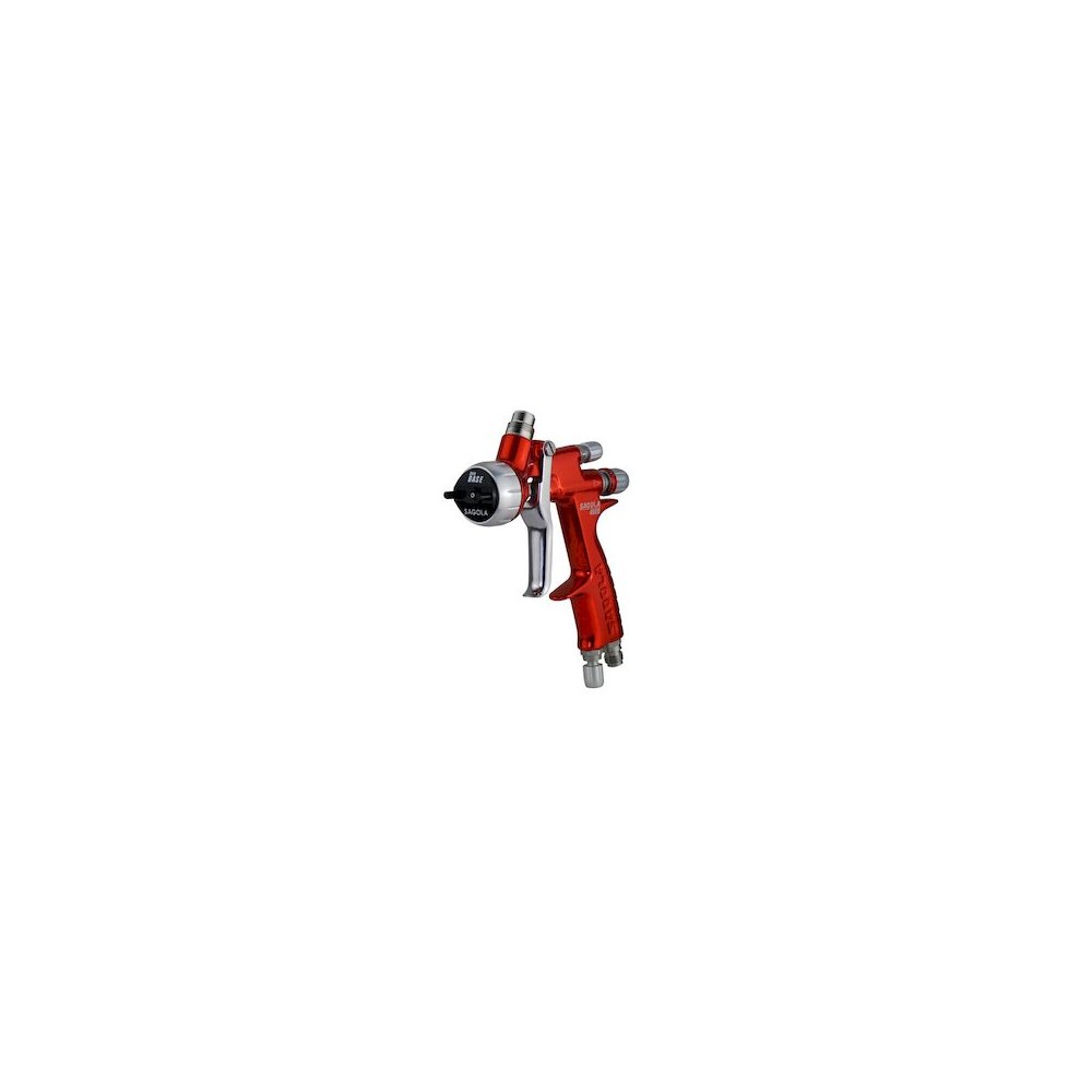 SAGOLA 4600 BASE 1.30 DFT SPRAY GUN