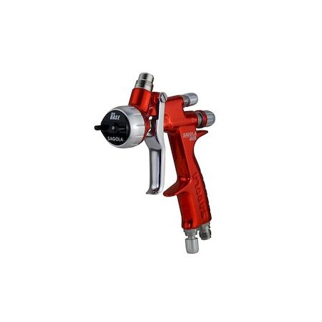 SAGOLA 4600 BASE 1.30 DFT SPRAY GUN