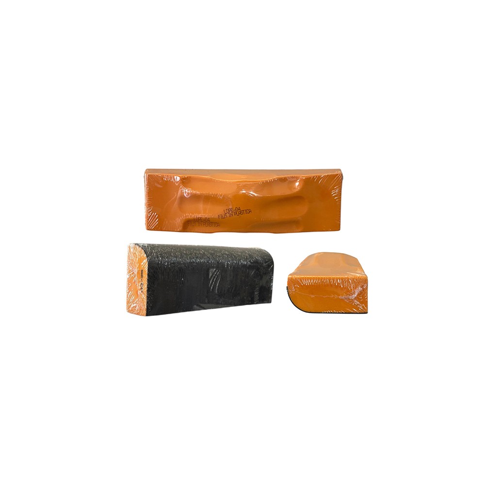 BLOCCO LUNGO 85x230 MM